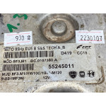 Fiat Bravo 1.6 Motor Beyni 46551831 IAW49F.B9 HW002