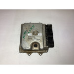 Fiat Bravo 1.6 Motor Beyni 46551831 IAW49F.B9 HW002