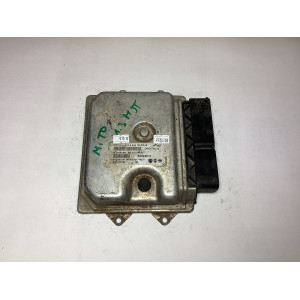 Fiat Bravo 1.6 Motor Beyni 46551831 IAW49F.B9 HW002