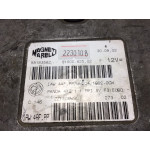Fiat Panda 1.1 Motor Beyni IAW4AF.PP 55183582 HW204