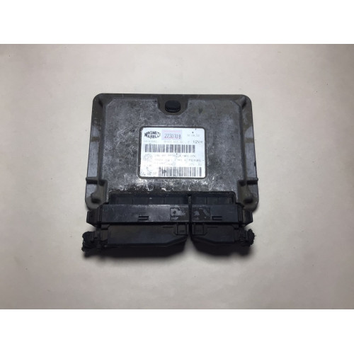 Fiat Panda 1.1 Motor Beyni IAW4AF.PP 55183582 HW204