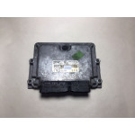 Fiat Stilo 1.9 Motor Beyni 0281010337 55181457