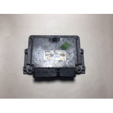 Fiat Stilo 1.9 Motor Beyni 0281010337 55181457