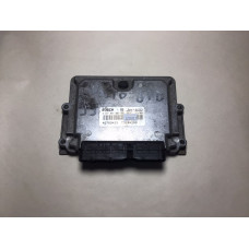 Fiat Punto 1.9 Motor Beyni 0281001955 46789433 C324N188
