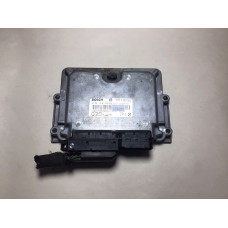 Fiat Ducato Motor Beyni 0281010346 1327357080