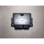 Fiat Punto 1.9 Motor Beyni 0281001955 46825756 