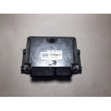 Fiat Punto 1.9 Motor Beyni 0281001955 46789433