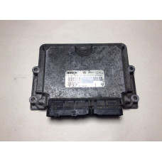 Alfa Romeo 147 1.9 JTD Motor Beyni 0281010332 55185365