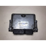 Fiat Punto 1.9 Motor Beyni 0281001955 46825756 