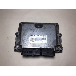Fiat Punto 1.9 Motor Beyni 0281001955 46825756 