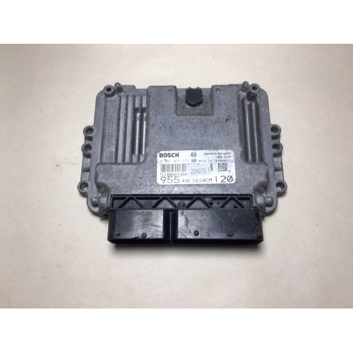 Alfa Romeo Mito 1.6 Motor Beyni 0281015573 51860180 