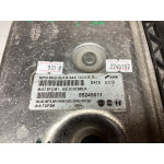 Alfa Romeo Mito 1.3 Motor Beyni MJD 8F3.M1 HW10C 55245011