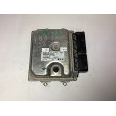 Alfa Romeo Mito 1.3 Motor Beyni MJD 8F3.M1 HW10C 55245011