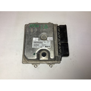 Alfa Romeo Mito 1.3 Motor Beyni MJD 8F3.M1 HW10C 55245011