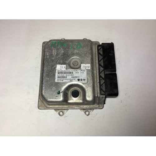 Alfa Romeo Mito 1.3 Motor Beyni MJD 8F3.M1 HW10C 55245011