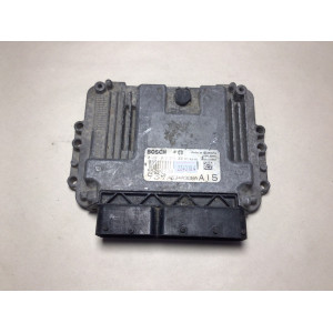 Alfa Romeo 159 1.9 JTD Motor Beyni 0281013576 55208738
