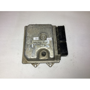 Fiat Bravo 1.6 JTD Motor Beyni 0281014453 51805034