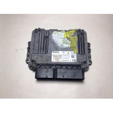 Fiat Bravo 1.9 JTD Motor Beyni 0281013579 51809688