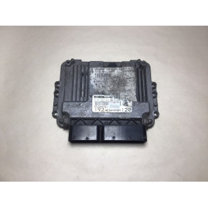 Fiat Stilo 1.9 Motor Beyni 0281012862 55204761