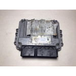 Fiat Bravo 1.9 Motor Beyni 0281013577 51809689