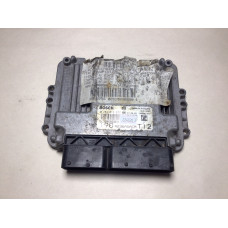 Fiat Bravo 1.9 Motor Beyni 0281013577 51809689