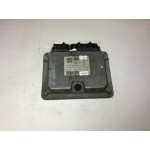 Fiat Bravo 1.6 Motor Beyni IAW49F.B9 46744739 HW002