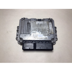 Fiat Stilo 1.9 Motor Beyni 0281012862 55204761