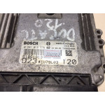Fiat Ducato 2.3 Motor Beyni 0281015576 51861913 arızalı