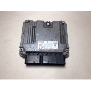 Alfa Romeo 1.9 Motor Beyni 0281011511 55195464
