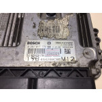 Fiat Bravo 1.6 Motor Beyni 0281017779 51892676
