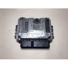 Fiat Bravo 1.6 Motor Beyni 0281017779 51892676