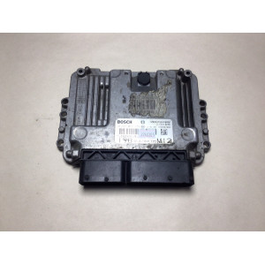 Fiat Bravo 1.6 Motor Beyni 0281017779 51892676