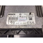 Fiat Bravo 1.6 JTD Motor Beyni 0281016197 51852324