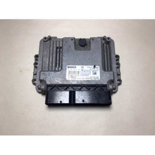 Fiat Bravo 1.6 JTD Motor Beyni 0281016197 51852324
