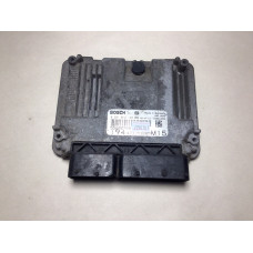 Fiat Croma 1.9 JTD Motor Beyni 0281012148 55202700 
