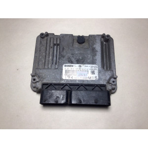 Fiat Croma 1.9 JTD Motor Beyni 0281012148 55202700 