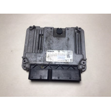 Fiat Croma 1.9 JTD Motor Beyni 0281012963 51812902