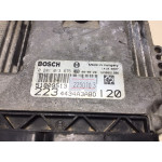 Fiat Doblo 1.9 JTD Motor Beyni 0281013675 51809513