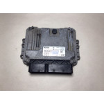 Fiat Doblo 1.9 JTD Motor Beyni 0281013675 51809513