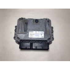 Fiat Doblo 1.9 JTD Motor Beyni 0281013675 51809513
