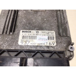Alfa Romeo 147 1.9 Motor Beyni 0281010455 55188111