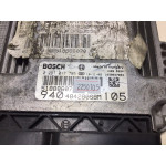 Alfa Romeo Giulietta 1.6 JTDM Motor Beyni 0281017785 51888607