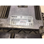 Fiat Bravo 1.9 JTD Motor Beyni 0281013579 51809688
