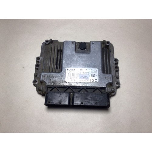 Fiat Bravo 1.9 JTD Motor Beyni 0281013579 51809688
