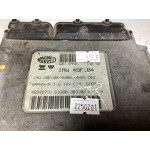 Fiat Bravo 1.6 Motor Beyni IAW49F.B4 46549731 HW001