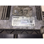 Alfa Romeo 159 1.9 JTD Motor Beyni 0281013138 55204661