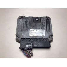 Fiat Croma 1.9 Motor Beyni 0281012961 51804784