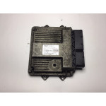 Fiat Punto 1.3 Motor Beyni MJD6JF.P3 55195817 HW1BM