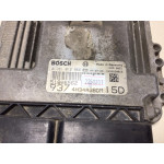 Alfa Romeo 147 1.9 JTD Motor Beyni 0281012966 51806562