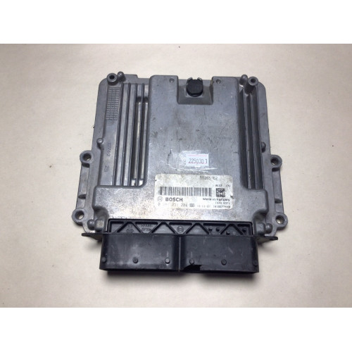 Fiat 500 X 1.6 Motor Beyni 0281031204 55265162